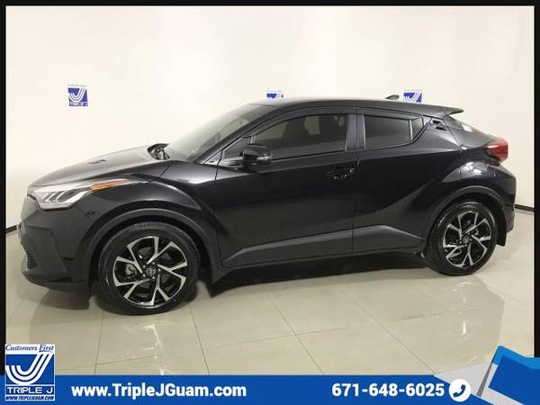 2021 Toyota C-HR - - by dealer for sale in Other, Other – photo 5