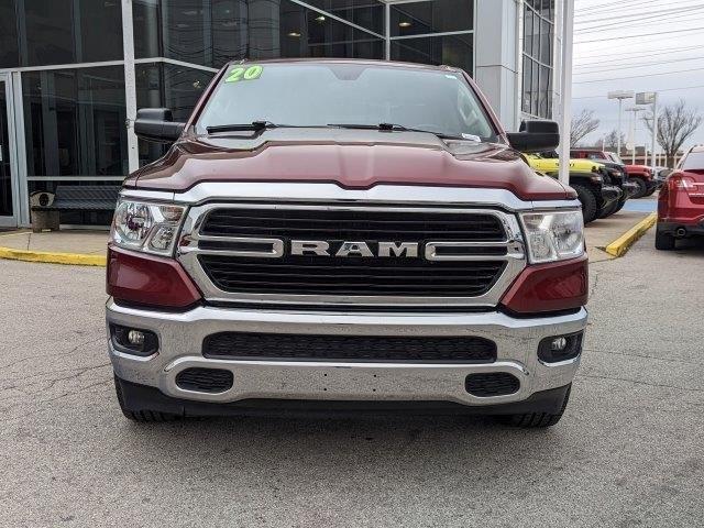 2020 RAM 1500 Big Horn for sale in Louisville, KY – photo 2