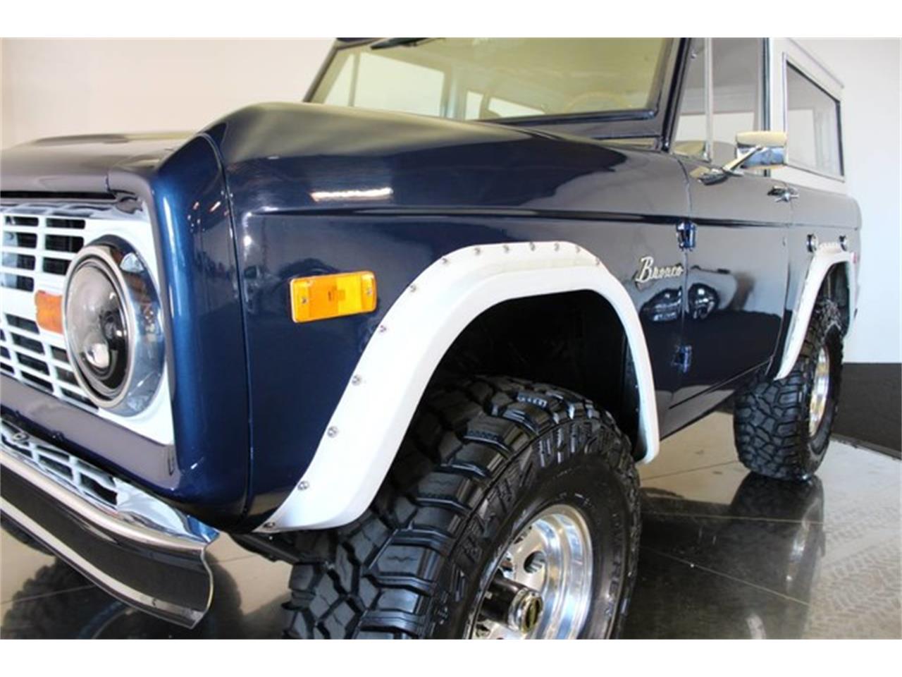 1974 Ford Bronco for sale in Anaheim, CA – photo 18