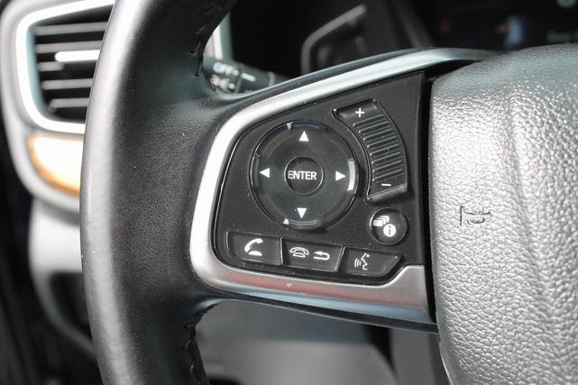 2018 Honda CR-V Touring for sale in Albuquerque, NM – photo 14