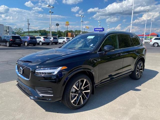 2022 Volvo XC90 T6 Momentum 7 Passenger for sale in Pittston, PA – photo 4