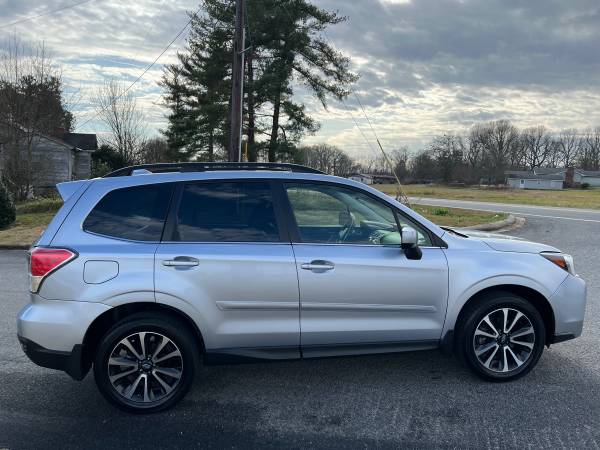 2018 SUBARU FORESTER PREMIUM XT 2 0l Turbo 48k miles for sale in FOREST CITY, NC – photo 8