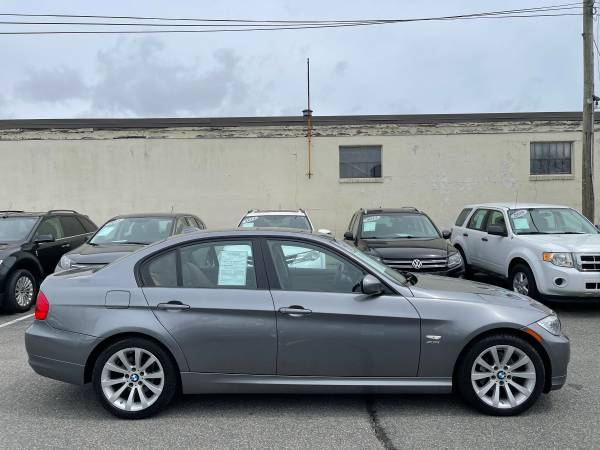 2011 BMW 328 XI - - by dealer - vehicle automotive sale for sale in Hyannis, MA – photo 4