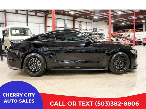 2017 FORD Shelby GT350 Base CHERRY AUTO SALES - - by for sale in Salem, AR – photo 6