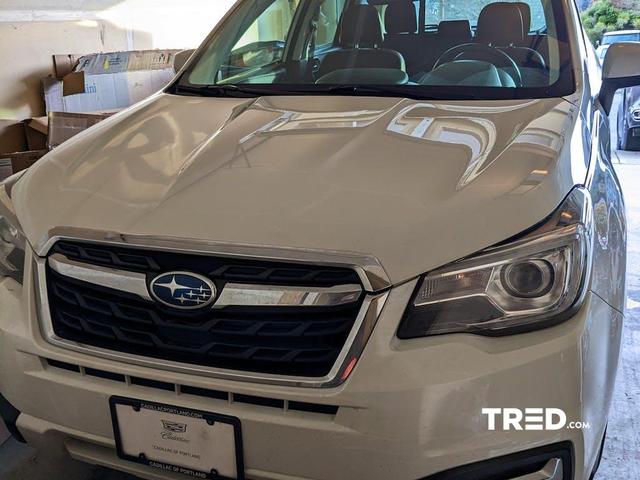 2018 Subaru Forester 2.5i Touring for sale in Seattle, WA