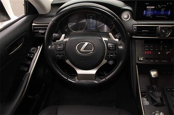2019 Lexus IS 300 - - by dealer - vehicle for sale in Fremont, CA – photo 12
