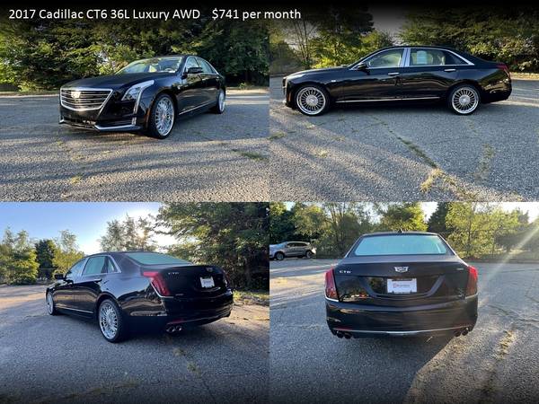 2021 Cadillac XT5 XT 5 XT-5 Premium Luxury - - by for sale in Plymouth, MI – photo 18