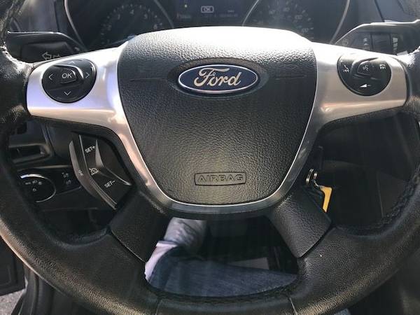 2014 Ford Focus SE Sedan 4D for sale in Denver , CO – photo 15