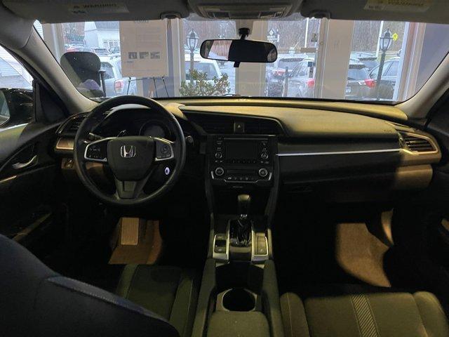 2018 Honda Civic LX for sale in Other, CT – photo 15