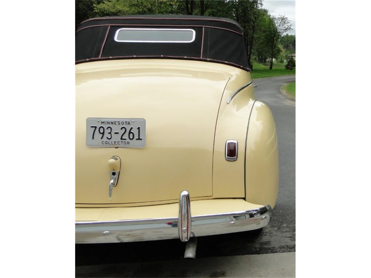 1940 Plymouth Special Deluxe for sale in Prior Lake, MN – photo 12
