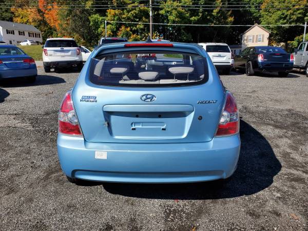 2009 Hyundai Accent GS Only 42k Miles Nice Car - - by for sale in Leicester, MA – photo 6
