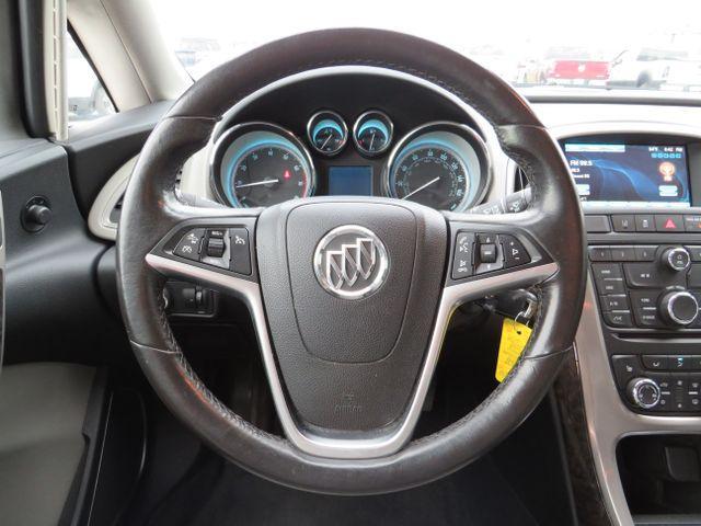 2015 Buick Verano Convenience Group for sale in Omaha, NE – photo 13