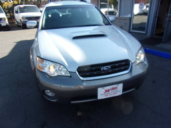 2006 Subaru Outback AWD All Wheel Drive 2 5 XT Limited Wagon - cars for sale in Boise, ID – photo 10