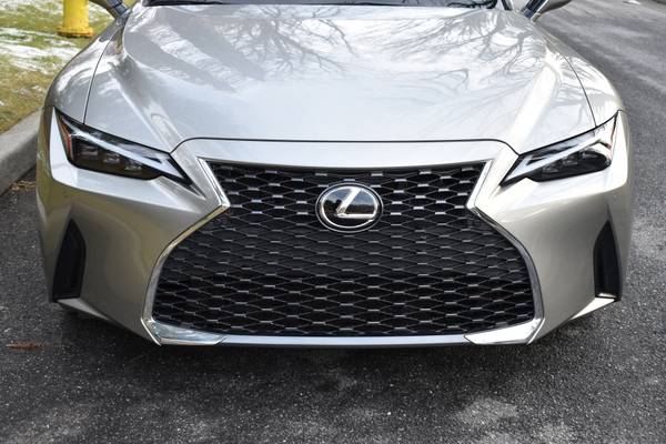 2021 Lexus IS 300 - - by dealer - vehicle automotive for sale in Great Neck, NY – photo 13