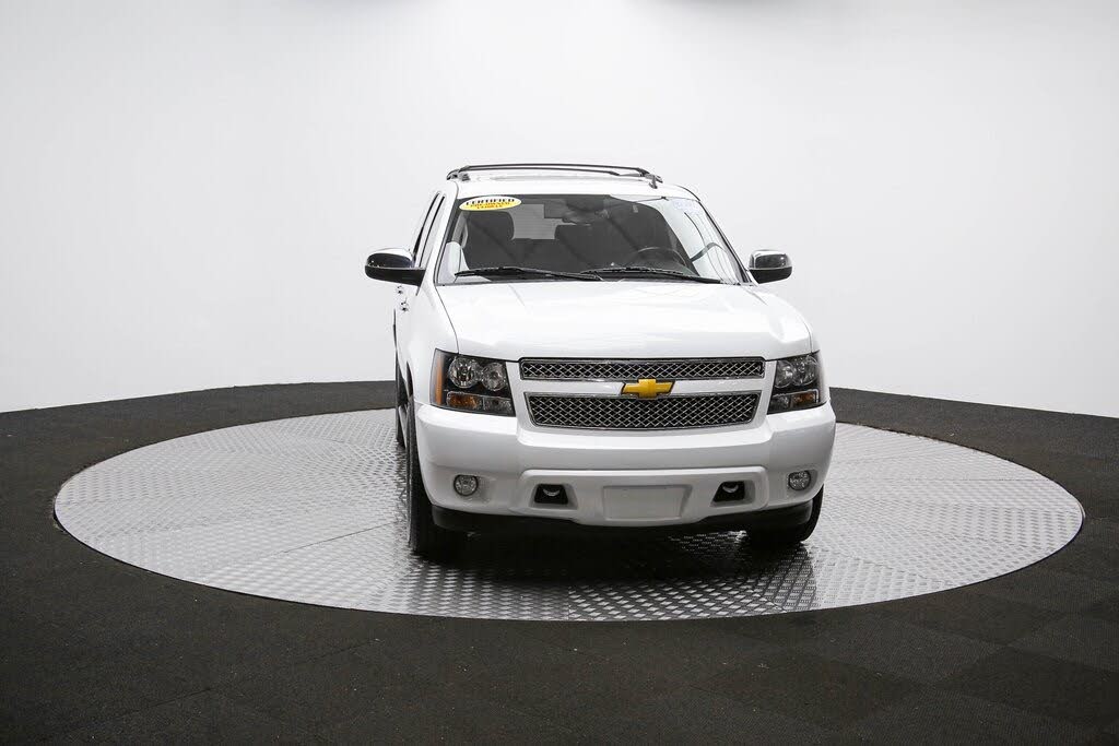 2013 Chevrolet Tahoe LTZ 4WD for sale in Sterling, VA – photo 20