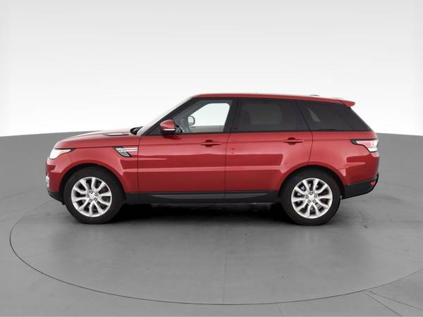 2014 Land Rover Range Rover Sport Supercharged Sport Utility 4D suv... for sale in Trenton, NJ – photo 5