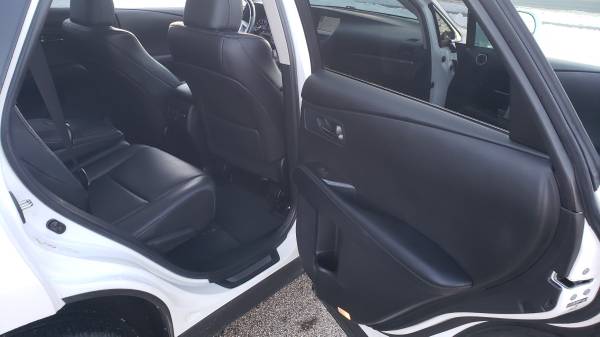 2015 Lexus RX 350 Sport Utility 4D for sale in Belmont, MI – photo 13