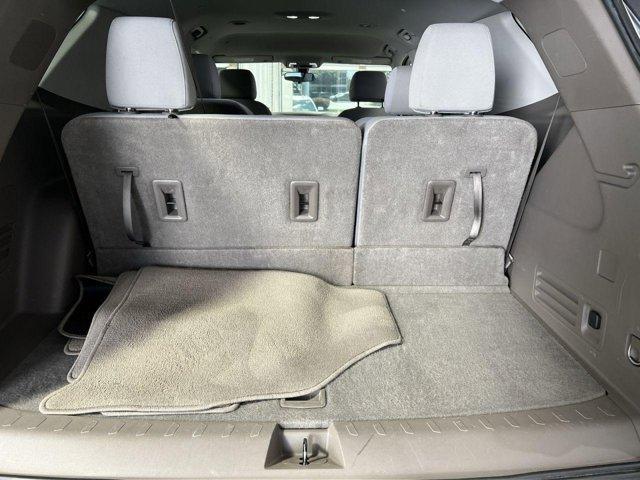 2021 Chevrolet Traverse LT Cloth for sale in White Marsh, MD – photo 22