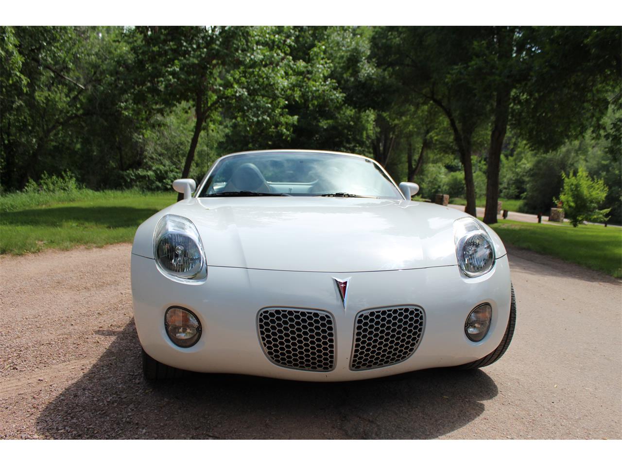 2007 Pontiac Solstice for sale in Hot Springs, SD – photo 6