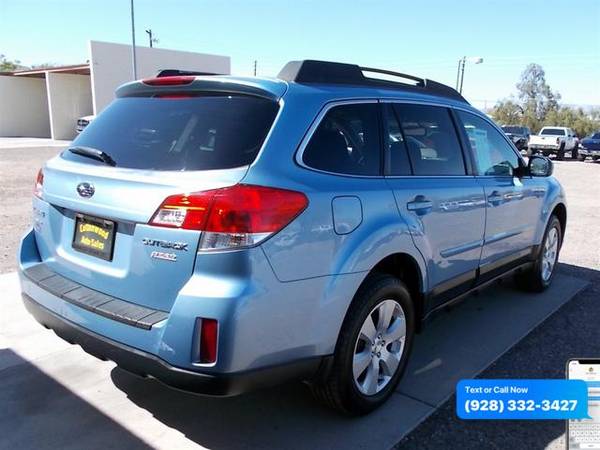 2012 Subaru Outback Premium - Call/Text for sale in Cottonwood, AZ – photo 7