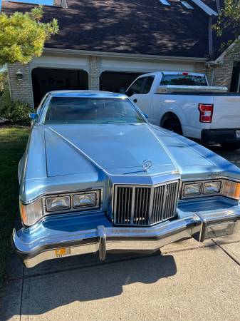 1979 Mercury Cougar XR-7 for sale in Columbus, OH – photo 4