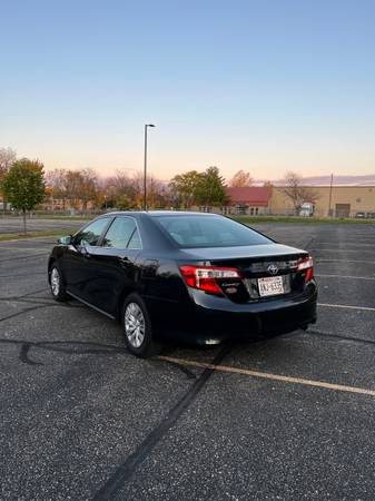 Toyota Camry LE 2013 for sale in Madison, WI – photo 8