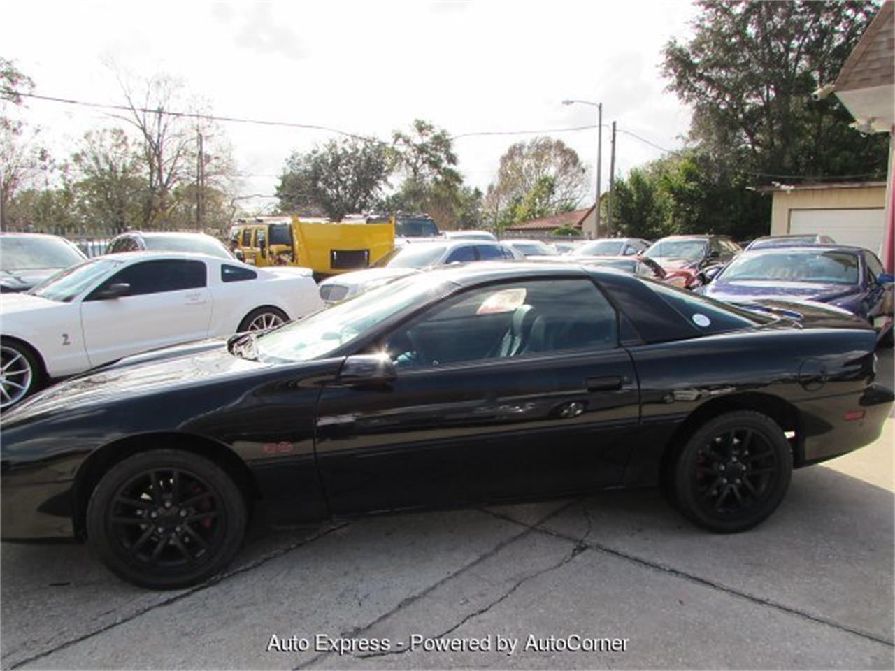 2002 Chevrolet Camaro for sale in Orlando, FL – photo 5