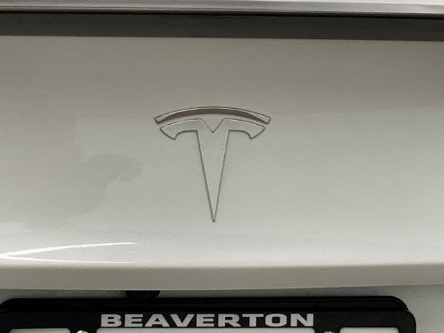 2022 Tesla Model 3 Performance AWD for sale in Portland, OR – photo 10