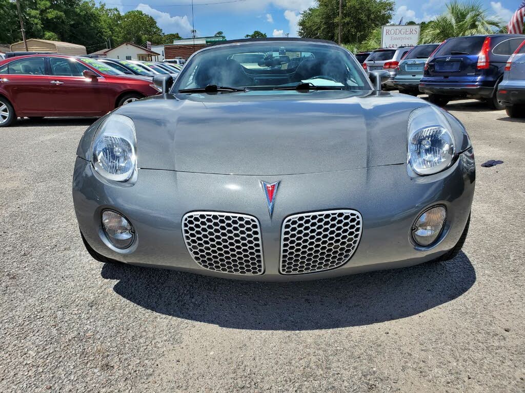 2006 Pontiac Solstice Roadster for sale in North Charleston, SC – photo 3