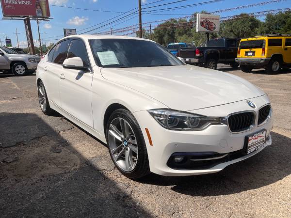2018 BMW 330I 90K MILES - - by dealer - vehicle for sale in Amarillo, TX – photo 7