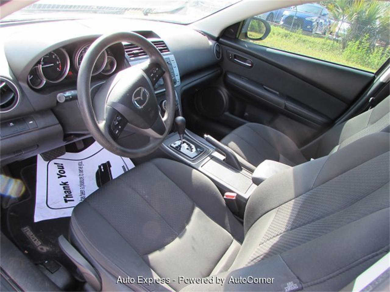 2013 Mazda Mazda6 for sale in Orlando, FL – photo 11