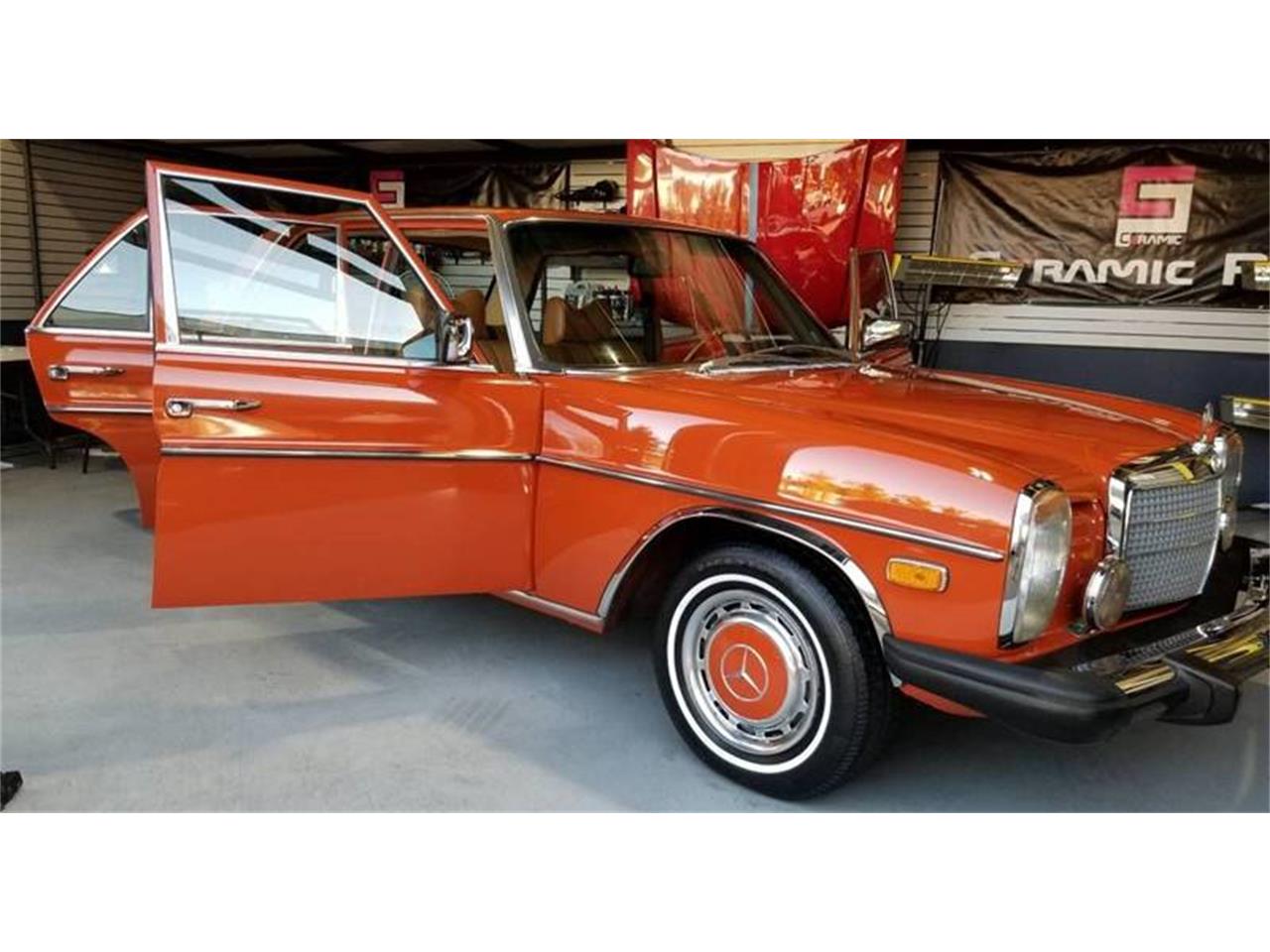 1976 Mercedes-Benz 280 for sale in Long Island, NY – photo 6
