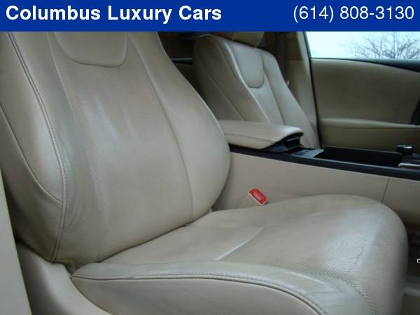 2013 Lexus RX 350 FWD 4dr Finance Available For Everyone !!! for sale in Columbus, OH – photo 16