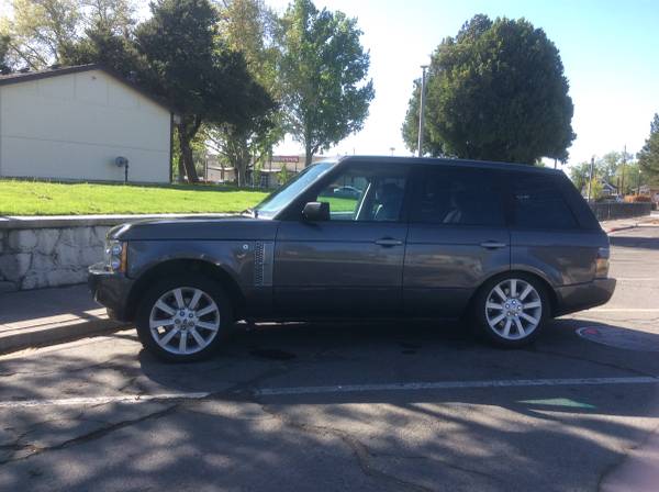 Mechanic Special 2004 ranger rover Westminster - - by for sale in Sparks, NV
