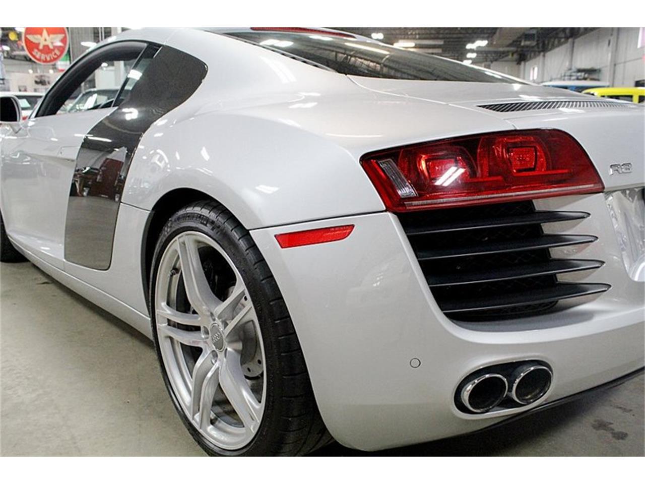 2009 Audi R8 for sale in Kentwood, MI – photo 10