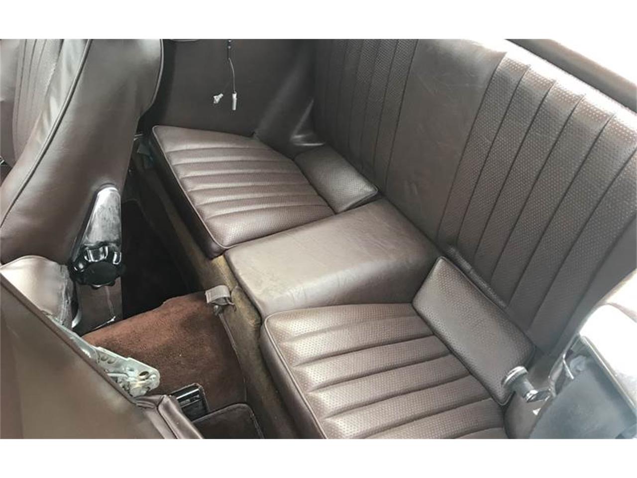 1989 Mercedes-Benz 560 for sale in Westford, MA – photo 21