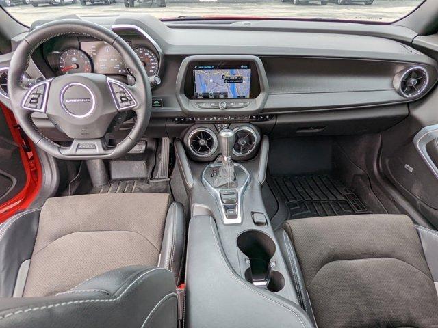 2017 Chevrolet Camaro 2SS for sale in New London, CT – photo 20