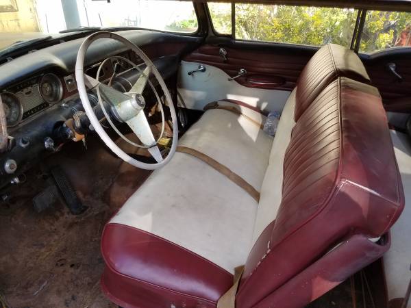 1955 Buick for sale in Escondido, CA – photo 7