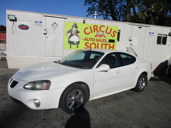 2005 Pontiac Grand Prix for sale in Louisville, KY