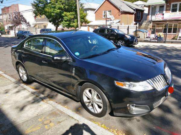 Lincoln MKS 2012 for sale in Brooklyn, NY – photo 5