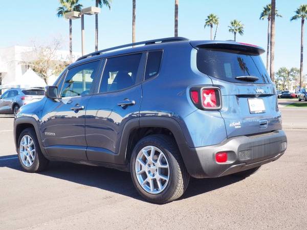 2020 Jeep Renegade Latitude - - by dealer - vehicle for sale in Mesa, AZ – photo 4