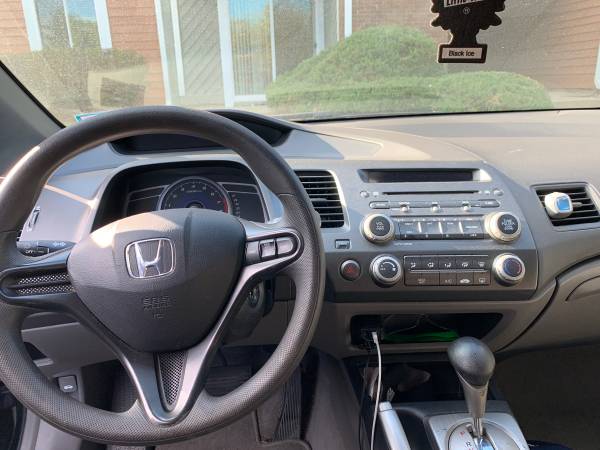 08 Honda Civic for sale for sale in Plainsboro, NJ – photo 4