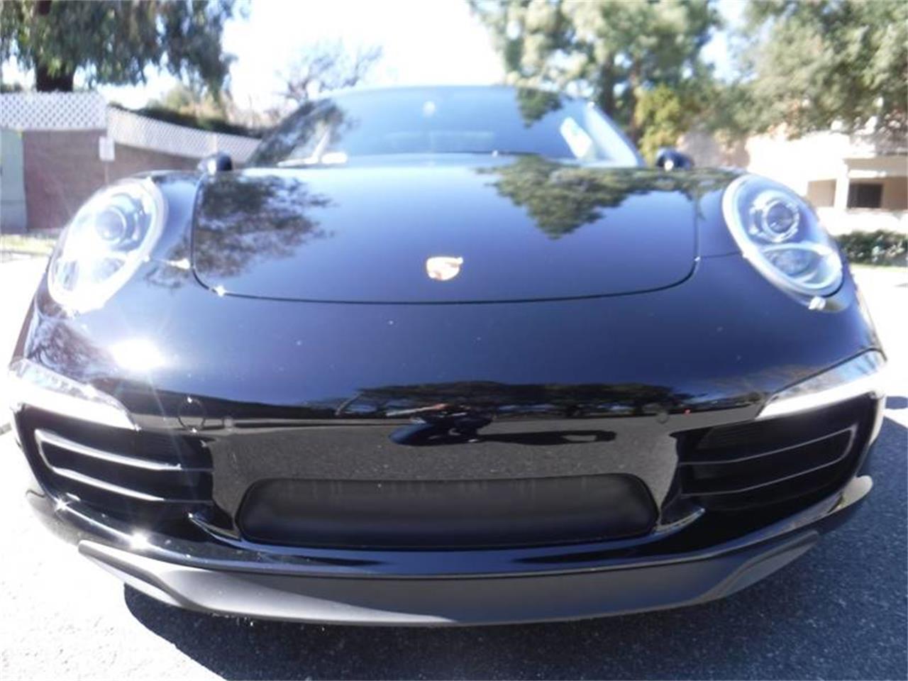 2015 Porsche 911 for sale in Thousand Oaks, CA – photo 6