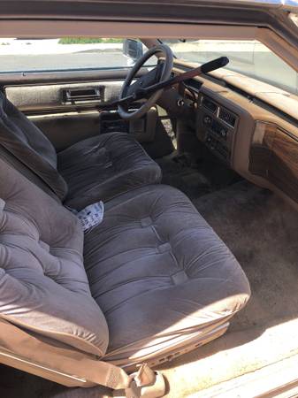 1978 Cadilliac Coupe Deville for sale in San Diego, CA – photo 6