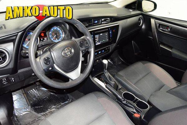 2018 Toyota Corolla LE LE 4dr Sedan - $750 Down for sale in District Heights, MD – photo 8