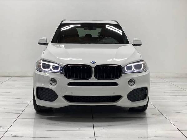 2016 BMW X5 xDrive35d AWD 4dr SUV - cars & trucks - by dealer -... for sale in Rancho Cordova, CA – photo 7