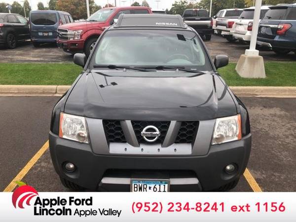 2007 Nissan Xterra SE - SUV for sale in Apple Valley, MN – photo 8
