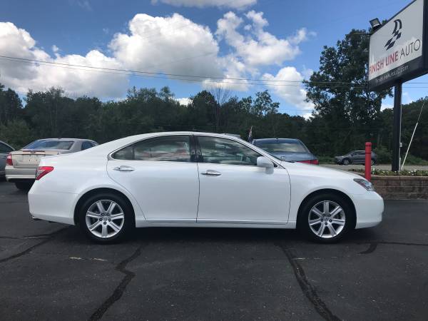 2009 Lexus ES 350 💥💥ONE-OWNER🔥🔥LOW MILES😎😎 for sale in Comstock Park, MI – photo 8