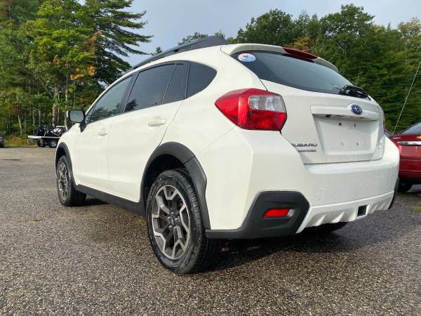 2016 Subaru CrossTrek with 69K - - by dealer - vehicle for sale in Buxton, ME – photo 3