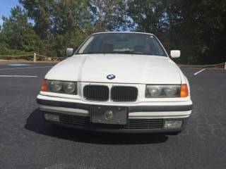 1995 BMW 325i 140k miles STOCK!! for sale in Cumming, GA – photo 3